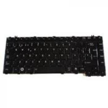 Toshiba Keyboard (SPANISH), V000121250