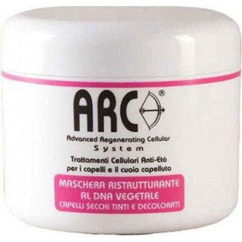 Restorative Hair Mask for Dry, Colored, and Bleached Hair 150ml