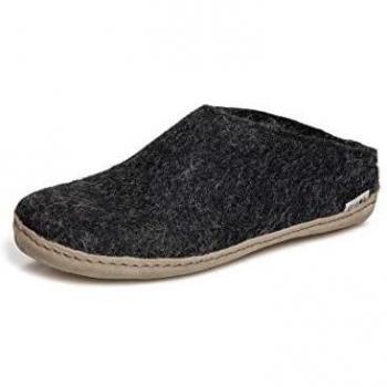 Glerups Men's Slippers 36