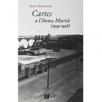 Cartes a l'Anna Murià: 8