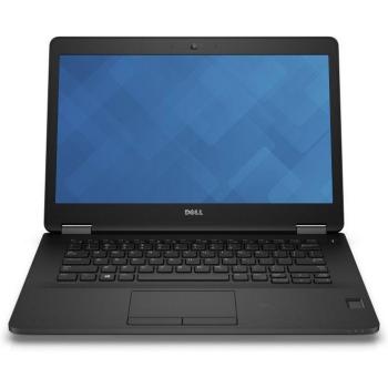 Dell Latitude E7470 14 i5 6200U, 16GB, SSD 256GB