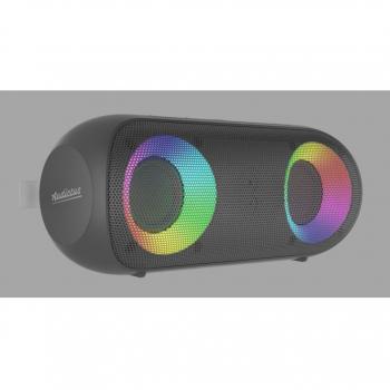 Audictus ABS-1789 Altavoz Portátil Estéreo Negro 14 W