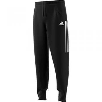 adidas CON20 PRE PNT Pantalones de Deporte, Hombre, Black/White, L