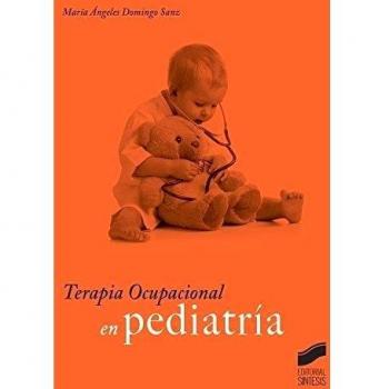 Terapia ocupacional en pediatria