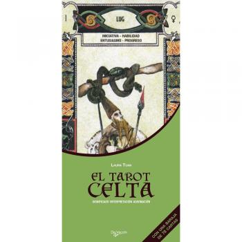 El tarot celta