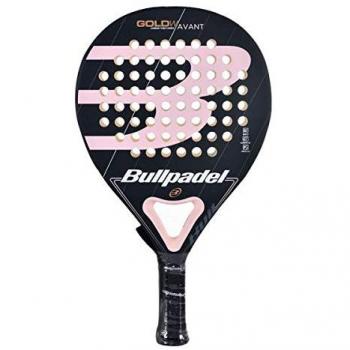 Pala DE Padel BULLPADEL Gold Woman 3.0