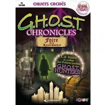 Ghost Chronicles : Renaissance faire [Importación francesa]