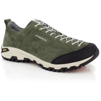 Kimberfeel Women's Hiking Shoes Clovis Beige