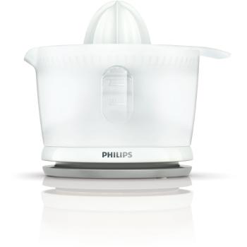 Philips Daily HR2738/00 - Exprimidor, Color Blanco
