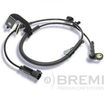 Sensor ABS BREMI 51144