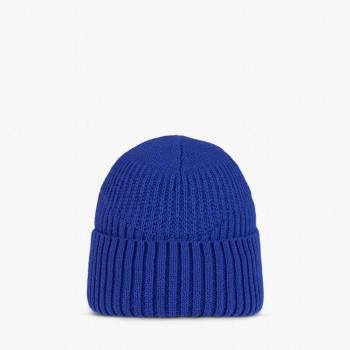 Gorro unisex Renso Cobalt Buff