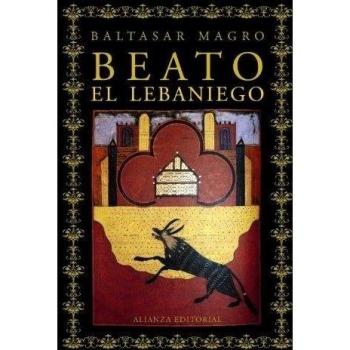 Beato, el lebaniego