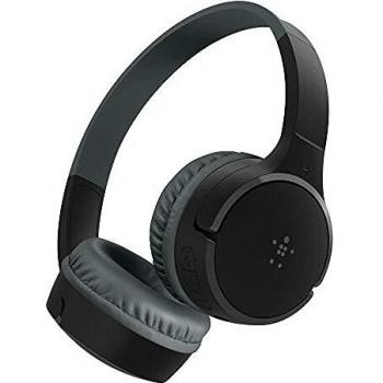 Belkin SoundForm Kids On Ear Wireless Headphones