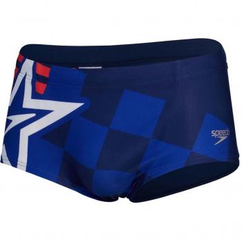 Bañador de hombre Speedo Placement Digital 17cm Brief
