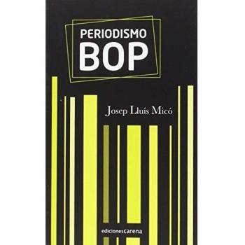 Periodismo Bop: Estándares para la improvisación informativa