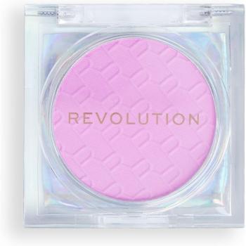 Revolution - Colorete en polvo Aura Blush 3.5 gr