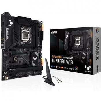 ASUS TUF Gaming H570-PRO WiFi - Placa Base ATX