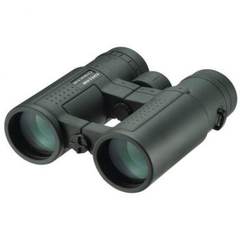 Prismáticos Eschenbach Sektor D 8x42 B Compact+ Verde Oscuro