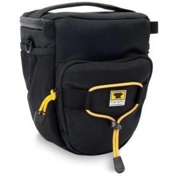 Mountainsmith Zoom - Funda para cámara, color negro, talla M