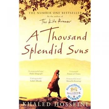 A Thousand Splendid Suns