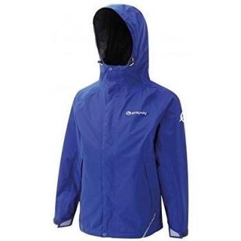 Sprayway Boys & Girls Hawk I.A Interactive Full Zip Waterproof Jacket