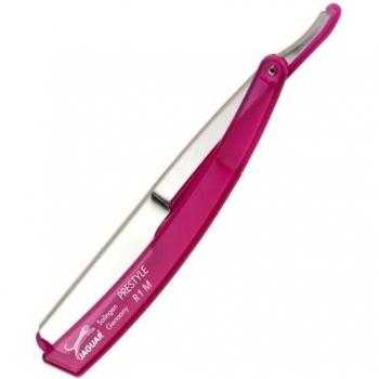 Navaja de Afeitar Jaguar R1 M Rosa Prestyle