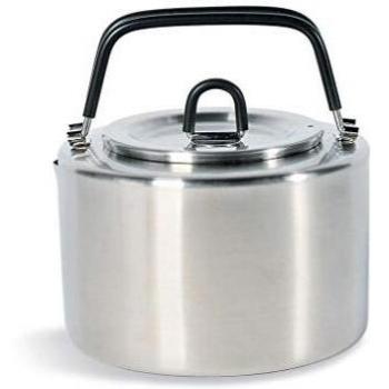 Olla Tatonka H2O de 15 Litros con Menaje Variado Unisex