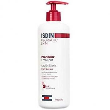ISDIN Psorisdin Emollient Loción - 500 ml.