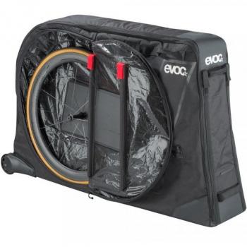 Evoc - Bike Travel Bag Black 280L