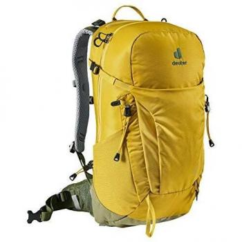 Mochila Deuter TRAIL 26 para Senderismo y Montañismo