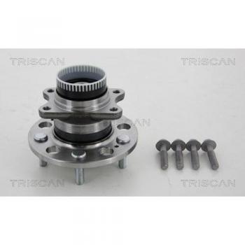 Kit de cojinete de rueda TRISCAN 8530 43238