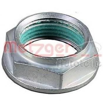 Tuerca de árbol principal de caja de cambios METZGER 7220002 para PORSCHE 911