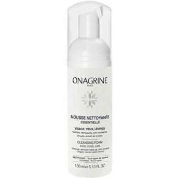 Mousse Limpiadora Esencial Onagrine 150 ml