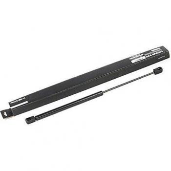Amortiguador de Capó Neumático RIDEX 514G0024 para Jeep Cherokee III - Fuerza de Ejección: 270N, Compatible con Referencias 55360411AA, 55360411AB,