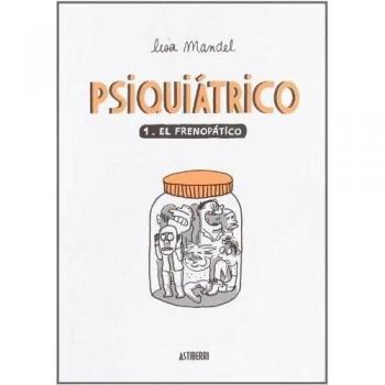 Psiquiatrico 1 El Frenopatico