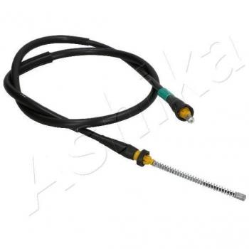 Cable de freno de mano ASHIKA 131-00-0716 para RENAULT