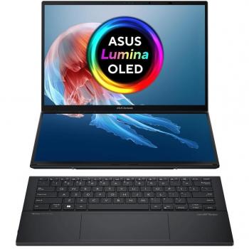 Portátil ASUS Zenbook DUO UX8406MA-PZ255W Intel Evo Edition