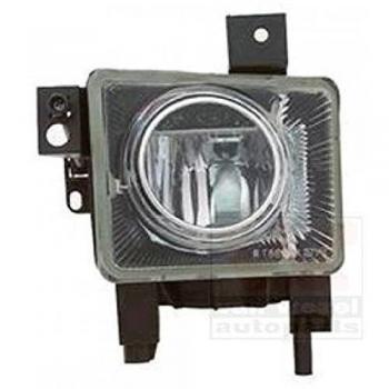 Van Wezel 3769995 Faros Delanteros para Automóviles