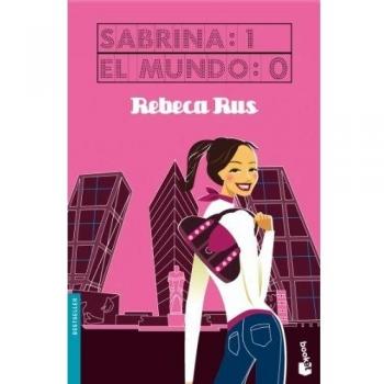 Sabrina: 1 - El mundo: 0