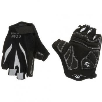 GORE BIKE WEAR Countdown 2.0 Summer Lady - Guantes de ciclismo para mujer, color negro, talla 7