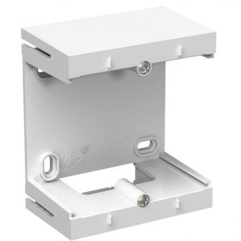 Accesorio de Ampliación para Caja ERP-100U Blanco, Serie Europa Solera, Retractilado ERP-CP100U