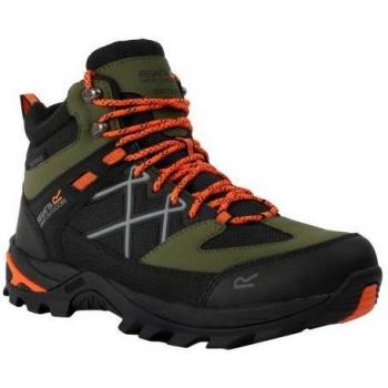 Regatta Botas de Senderismo Samaris III para Hombre