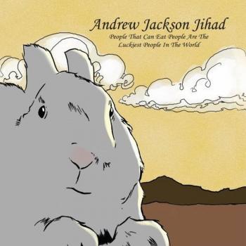 Fortunate Cannibals: A Unique and Quirky Novel