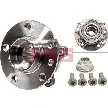 FAG Kit de rodamientos de rueda 713 6064 40