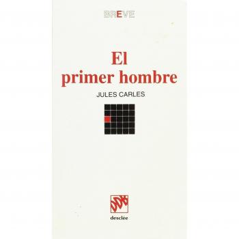 El primer hombre - Jules Carles