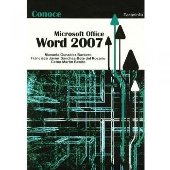 Conoce Word 2007