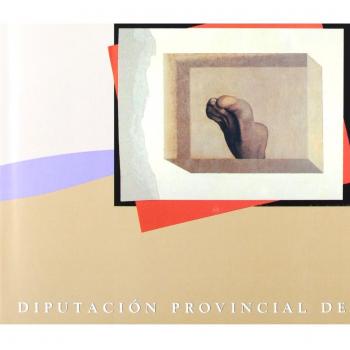 PATRIMONIO ARTISTICO DE LA DIPUTACION
