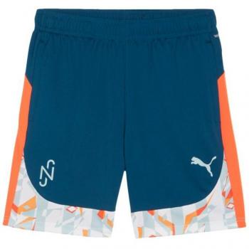 Puma - Pantalón corto de hombre Neymar Jr Creativity Training Shorts