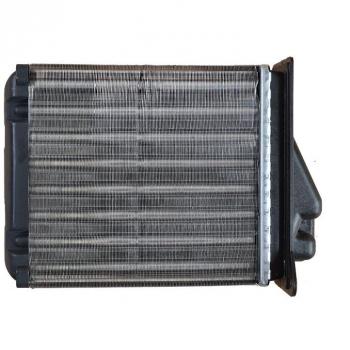 NRF 54236 Heat Exchanger, interior heating