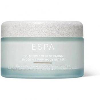 ESPA Tri Active Regenerating Smooth & Firm Body Butter 180ml